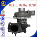 RHF55 8-97362-8390 CIES 0706 turbo для Isuzu 4HK1T